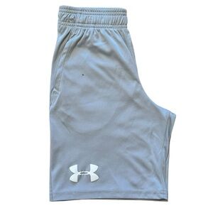Under Armour | Boys | Tech Graphic Short